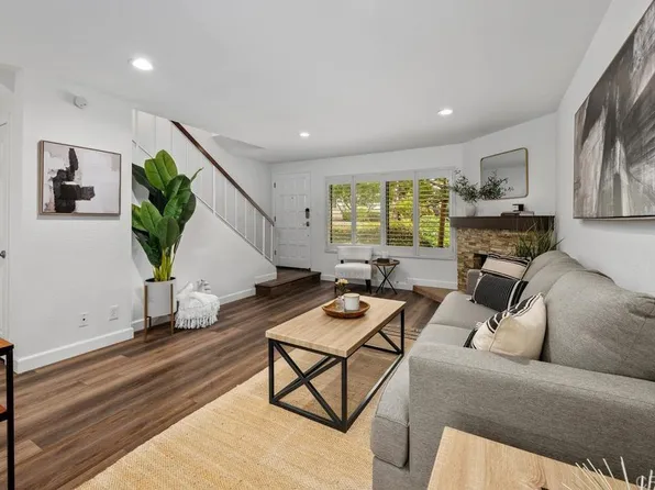 3535 Monair Dr Unit D, San Diego, CA 92117