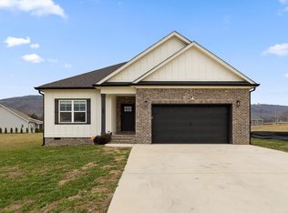 37 Golden St, Dunlap, TN 37327