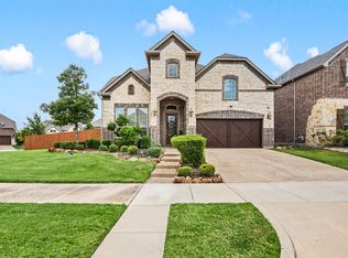 616 Whitetail Rd, Euless, TX 76039