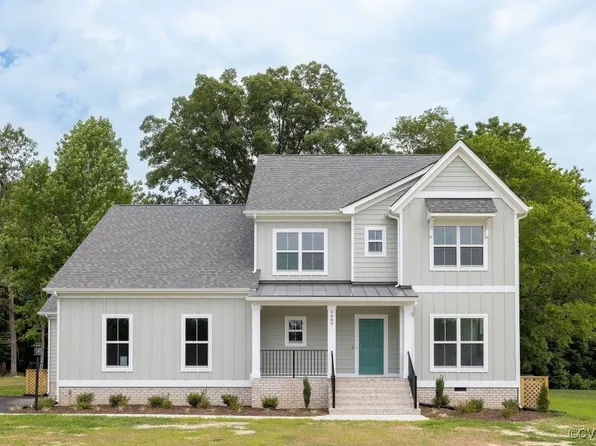 1335 Rock Castle Rd, Goochland, VA 23063