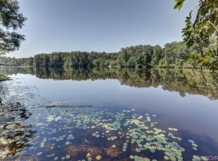 16305 Lanier Rd, South Prince George, VA 23805