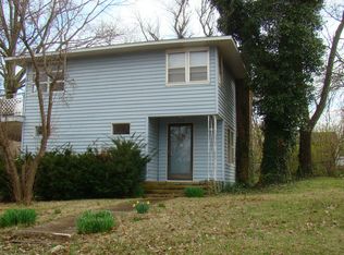1414 4th St, West Plains, MO 65775