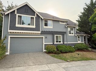 2543 Longmire Ct NE, Issaquah, WA 98029