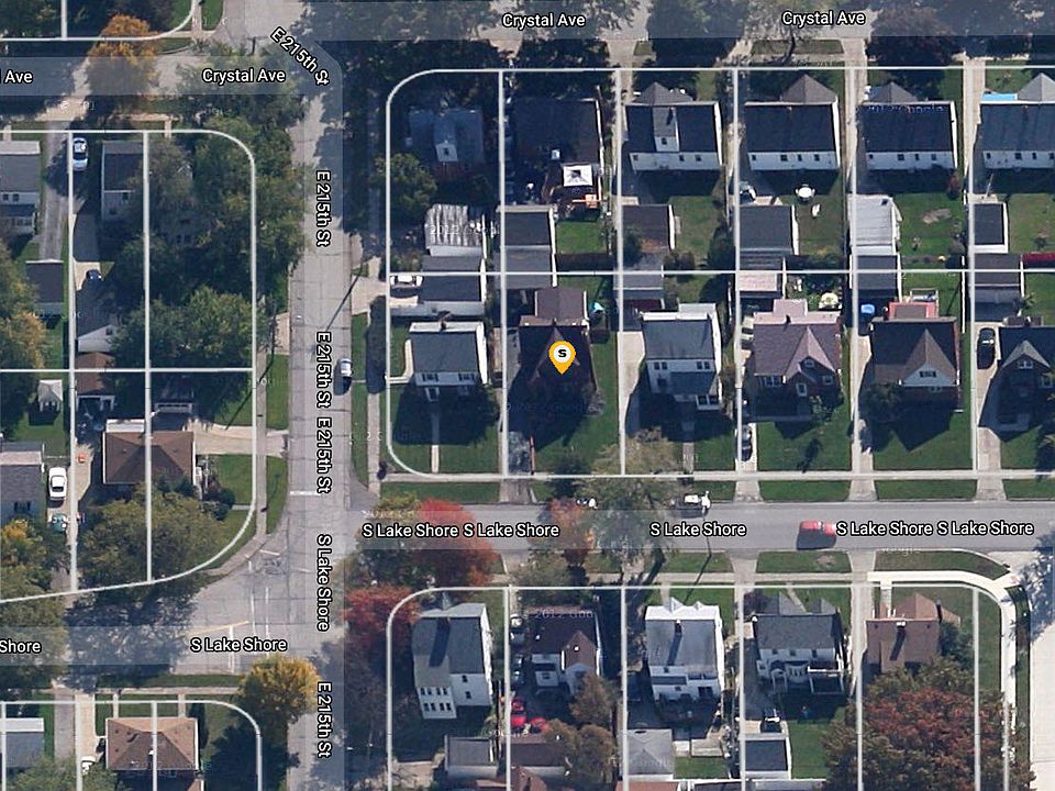 1st image of 21470 S Lake Shore Blvd