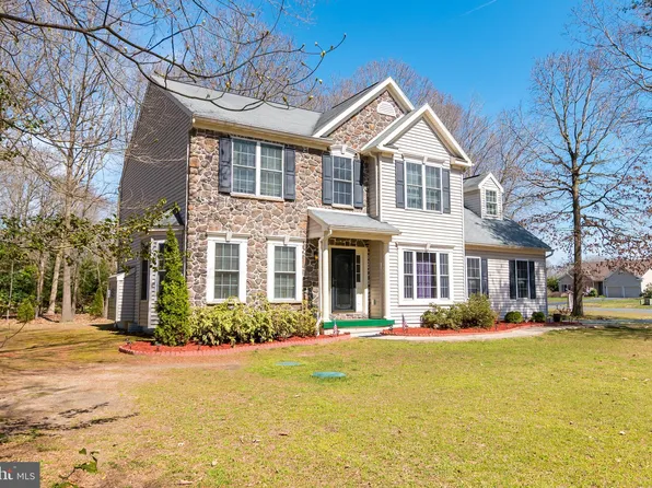 14 W Gardenia Blvd, Greenwood, DE 19950