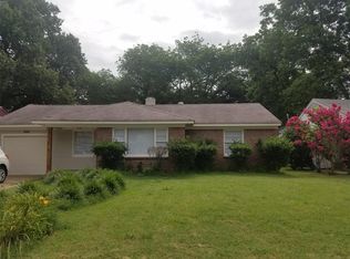 948 N Perkins Rd, Memphis, TN 38122