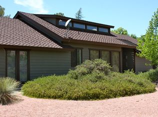 25 Sitgreaves Ct UNIT 3, Sedona, AZ 86351