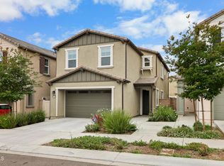 546 Olinda Way, Santa Paula, CA 93060