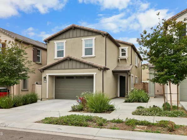 546 Olinda Way, Santa Paula, CA 93060