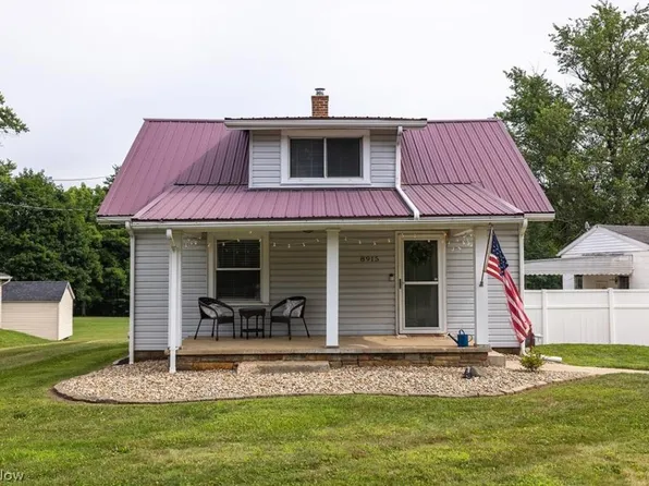 8915 Scott St, Louisville, OH 44641