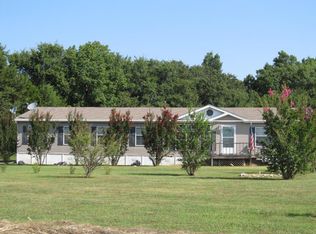 115160 S State Highway 78s, Milburn, OK 73450