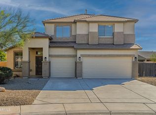 18575 N Miller Way, Maricopa, AZ 85139