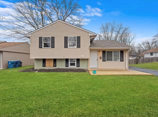 2937 Peach Tree Ave, Sauk Village, IL 60411