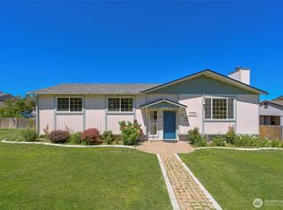 1422 Millerdale Avenue, Wenatchee, WA 98801
