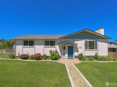 1422 Millerdale Avenue, Wenatchee, WA, 98801
