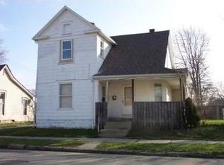 121 S Union St, Troy, OH 45373