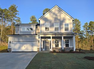 783 Hurryoff Ln LOT 20, Aiken, SC 29803