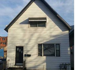 33 Fillmore Ave, Buffalo, NY 14210