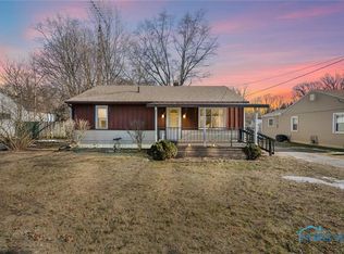 934 Carrington St, Toledo, OH 43615