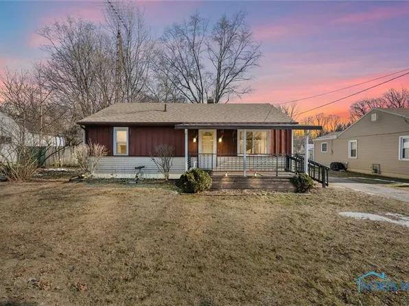 934 Carrington St, Toledo, OH 43615