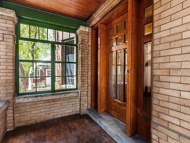 Studio, 450 sqft, $995 — Photo 2