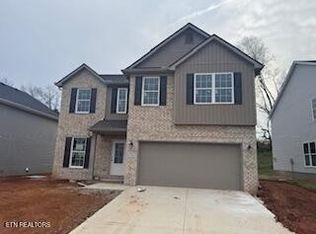 1721 Hickory Meadows Dr LOT 43, Knoxville, TN 37932
