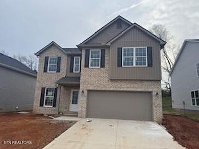 1721 Hickory Meadows Dr Lot 43, Knoxville, TN, 37932