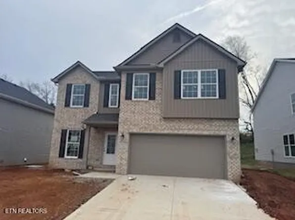 1721 Hickory Meadows Dr Lot 43, Knoxville, TN 37932