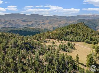 0 N Rim Rd, Livermore, CO 80536