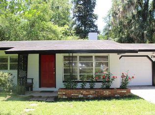 1741 SW 38th Pl, Gainesville, FL 32608
