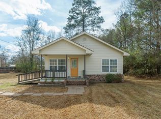 21 Barrontown Rd, Petal, MS 39465