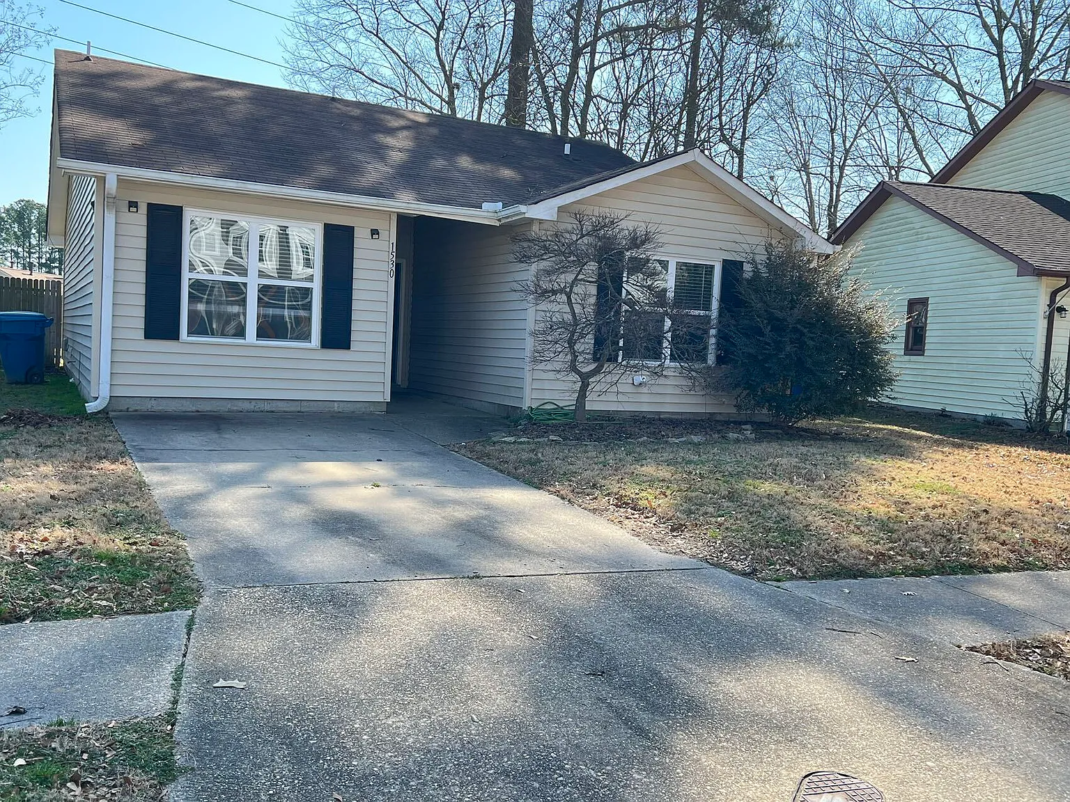 1530 Hummingbird Lane - 1 — Photo 2