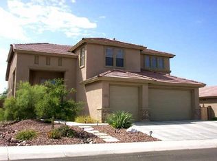 2877 N Haley Dr, Phoenix, AZ 85086