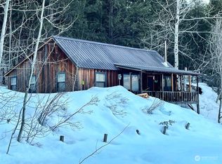 104 W Buttermilk Rd, Twisp, WA 98856