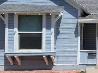 816 White Ave, Grand Junction, CO 81501