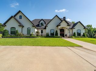 12126 County Road 1168, Tyler, TX 75703
