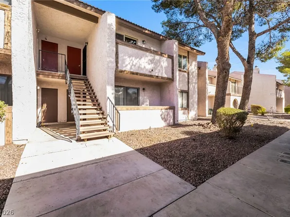 5264 Child Ct Unit 90, Las Vegas, NV 89103
