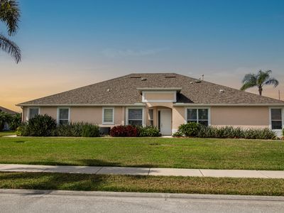 436 N Tangerine Square SW, Vero Beach, FL, 32968