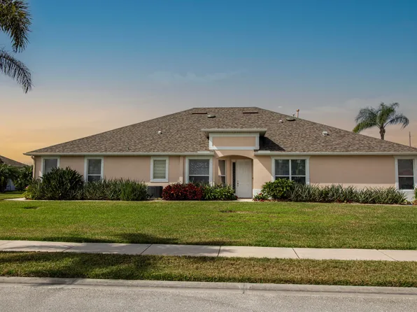 436 N Tangerine Square SW, Vero Beach, FL 32968