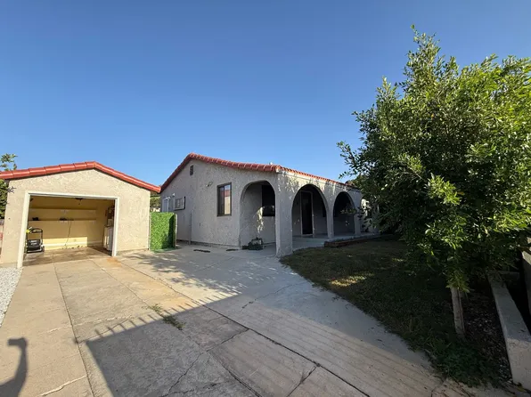 2417 W Avenue 30, Los Angeles, CA 90065