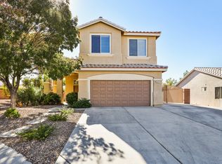 527 Siberia St, Henderson, NV 89052