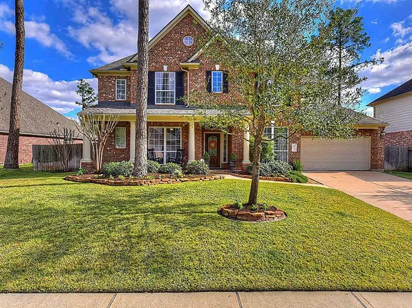 20710 Misty Crossing Ln, Spring, TX 77379