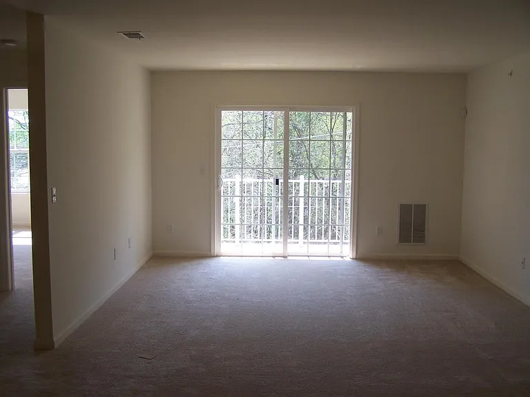living rm
