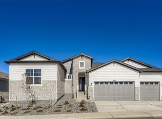 462 Agoseris Way, Castle Rock, CO 80104