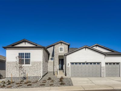 462 Agoseris Way, Castle Rock, CO, 80104
