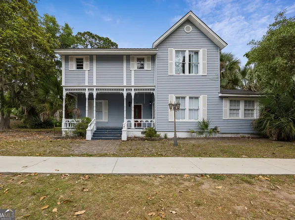 1416 Lee St #6, Brunswick, GA 31520