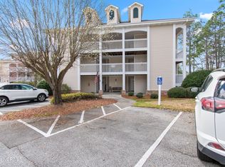 3350 Club Villas Dr #203, Southport, NC 28461