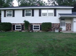 817 Riverside Dr, Battle Creek, MI 49015