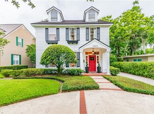 1550 Woodland Ave, Winter Park, FL 32789