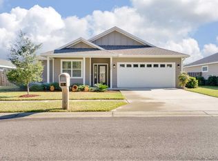16623 NW 194th Ter, High Springs, FL 32643